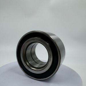 700 Series Double Row Angular Contact Ball Bearing for Automotive Machining Shops