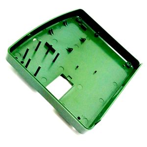 High Temperature Resistance Nylon Plastic Gasket Custom Made Plastic Parts