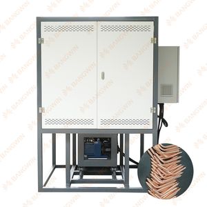 Heat Pipe Processing Production Line Manufacturer
