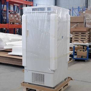 Biobase Combined Refrigerator and Freezer for Medical