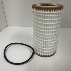 High Efficiency Engine Oil Filter Auto Replacement Part A0001802609
