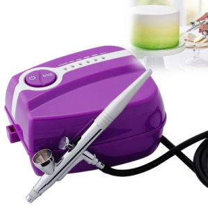 Cake Airbrush Machine for Cake Decorating Bakery Airbrush