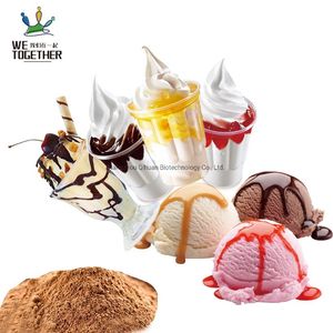 Ice Cream Powder, Ice Cream, Various Ice Cream Powder for Producing Ice Cream