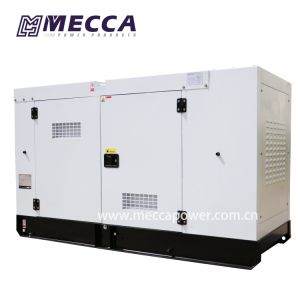 25 kVA Diesel Standby Power Generator with Kubota Engine Price