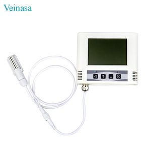 Veinasa-Wsy Intelligent Inspection Control Instrument Humidity Sensor Multi Channel Temperature Recorder Data Logger