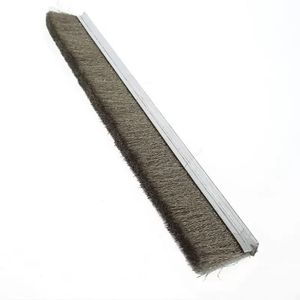 Stainless Steel Wire Brush Filter Cleaning Steel Wire Brush