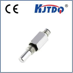 High Pressure Resistant Inductive Proximity Sensor Switch (J14GY)