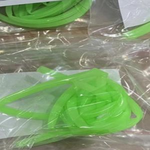 Durable & Flexible Silicone Tube for Horticulture Plant Grafting