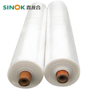 Anti-Mist Anti-Dripping Roll UV Plastic Film for Agriculture Greenhouse Horticulture
