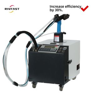 Blind Rivets Auto Feeder System Automatic Rivet Machine for 3.2mm 4.0mm 4.8mm Blind Rivets