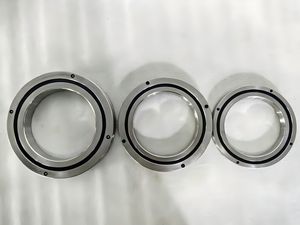 Cross Roller Bearing Rb6013 Crb6013 Nrxt6013 Crossed Roller Bearing Long Service Life Slewing Bearing