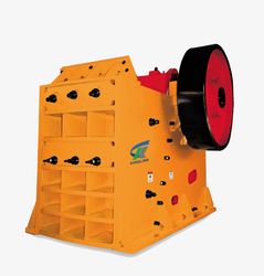 Primary Stone Jaw Crusher Quality Welding Type PE600*900 (PE24X36)