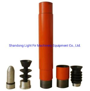 American Cementing Tools Hydraulic Double Stage Cementing Collar