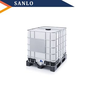 1000L IBC Tank for Liquid Transport