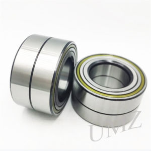 Auto Bearing Automotive Bearing Bearing Factory Bearing Manufacturer Auto Wheel Hub Ball Bearing Rolamentos Rodamientos OEM Quality IATF16949 Umz Bearing