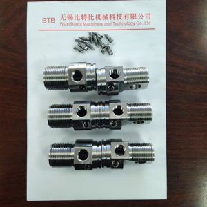Stainless Steel So6432 8-40mm Mini Cylinder Kit