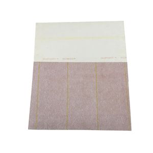 6630 Nomex Polymer Paper Imide Film Insulating Nomex Paper Insulation Paper