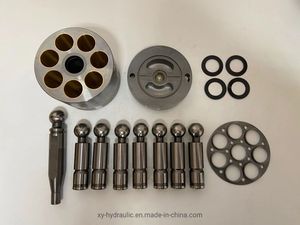 Rexroth A2f12 A2f23 A2f28 A2f55 A2f107 A2f160 A2f200 A2f225 A2f250 A2f350 A2f500 A2f1000 Repair Kit Low Price Hydraulic Pump Parts