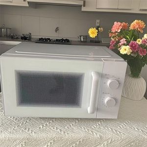 China Manufacturing Smart Convection 1150W 20L Electric Microwave Vacuum Oven