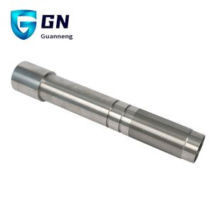 Customized CNC Precision Turning and Milling Compound Hardware Parts Lathe Stainless Steel Aluminum Machining Non-Standard Parts