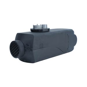 4kw Portable Diesel Air Heater for Boat Cabin Heating