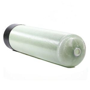 Water Softener System 10X54 FRP Tank FRP Water Pressure Tank