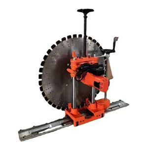 Industry 220V Brick Cutting Machine High Power Wall Chaser