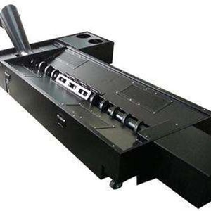 , Mesh Belt Conveyor Chain Conveyor Machine