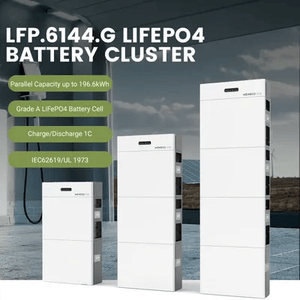 off-Grid Solar Battery for Camping and Outdoor Power Needs