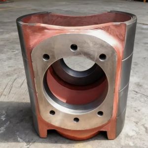 Bomco Emsco Nov Oilwell Series Crosshead of Drilling Mud Pump