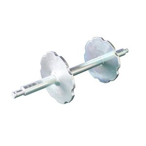 Custom Parts Service Titanium Precision Shaft for Ophthalmic Microsurgical Instruments