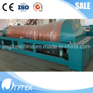 High Precision New Intelligent Sectional Warping Machine