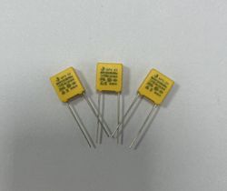 Polypropylene Film Capacitor X2 104K310V