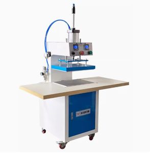 Multi-Functional Hot Stamping Machine, Easy to Operate and Provides Precise Hot Stamping
