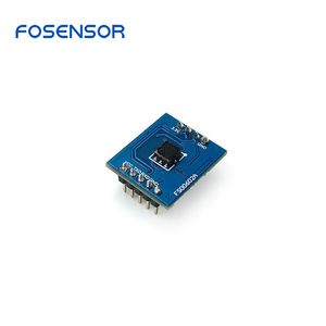 High Precision Semiconductor Tvoc Gas Sensor Module for Voc Detection Monitoring