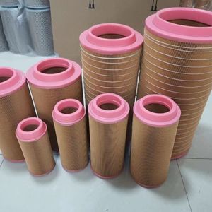 Air Filter (17801-0L040 E1480L C33017) for Toyota Car Parts 2435