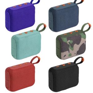 New Go4 Wireless Bluetooth Speaker Tws