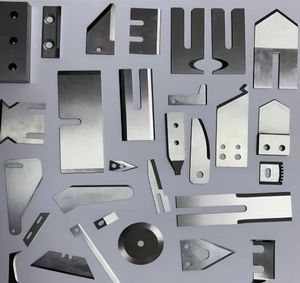 Premium Tungsten Carbide Insert Series for Industrial Material Cutting and Processing