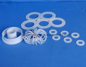 PTFE Insulation Gasket for Mechanical Seal Application