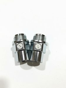 Zdc2 Material Pep-20 High Quality Fire Extinguisher Siphon Tube Clamp