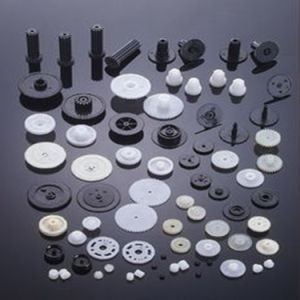 Custom Made Molded Silicone Rubber Parts