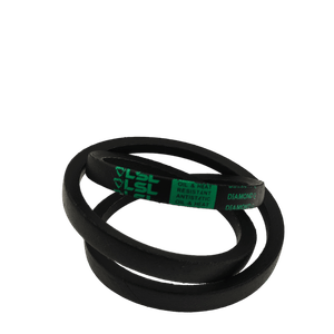 Drive Belt Rubber V-belt for Superior Strength