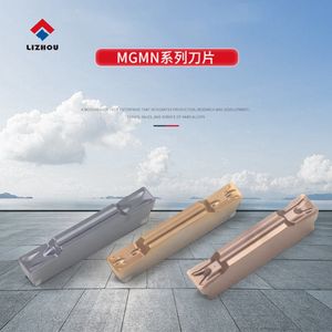 Cutting Tools Parting CNC Carbide Parting & Grooving Insert Mgmn