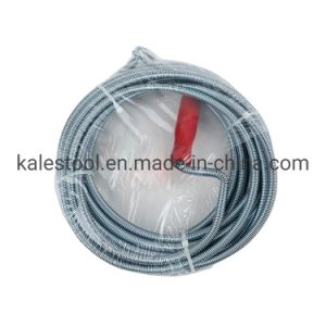 Top Seller Kitchen Bathroom Floor Drain Dredging Device Home Basin Toilet Sewer Tunnel Cleaner Drain Cleaner