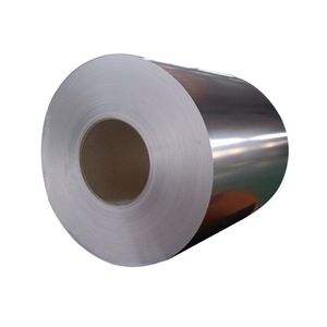 Z100 Z150 Galvanized Steel Coil Dx52D, Dx53D SGCC Cold Rolled Zinc Sheet Plate Hot Dippied Galvanized Steel Strip