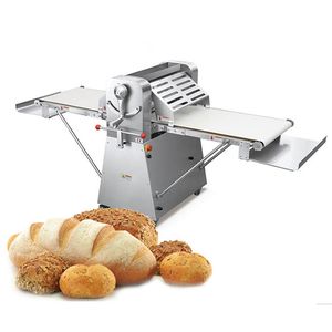 Automatic Commercial Pastry Bakery Equipment for Croissant Bread Dough Sheeter