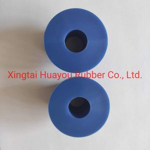 Car Parts Shock Absorber PU Bushings Polyurethane Rod Bushing