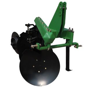 Baldan Fish Disc Plough Af Baldan Disc Plow Farm Mouted Fish Disc Plough Agro Disc Plow