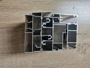 Aluminium Windows and Doors Profiles in Dominica with Best Price