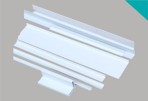 Premium Corner Piece Plug for Enhanced Pressing Efficiency